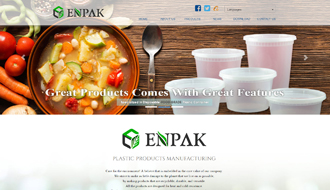 立大資訊最新網站範例