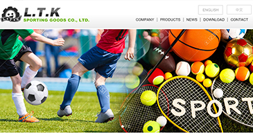 立大資訊最新網站範例